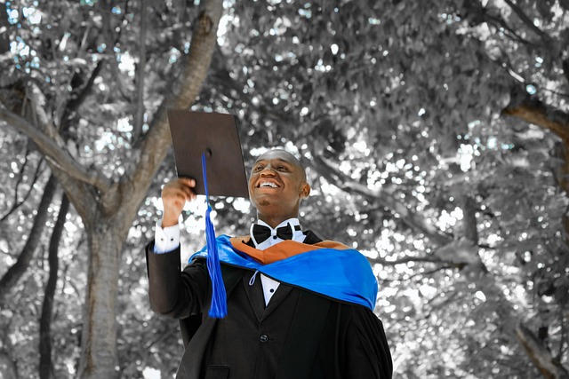 Chevening Scholarship