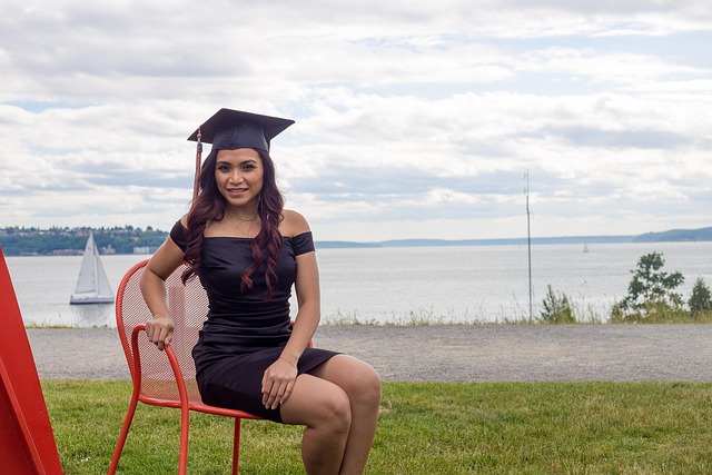 Lester B. Pearson International Scholarship