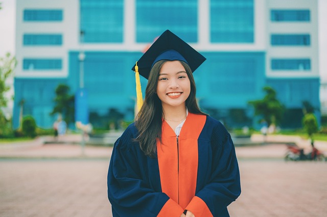 fully funded scholarship for international students