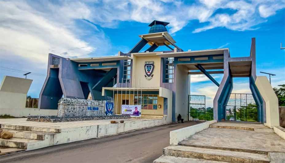 Federal University Lokoja,
