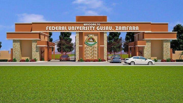 Federal University Gusau Zamfara
